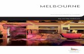 Melbourne Accommodation Guide
