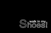 Walk in my Shoes booklet