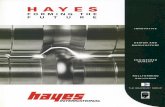 Hayes International - Forming the Future