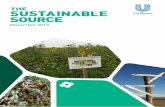 Unilever sustainable source issue 8 final