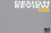 Design review 2008