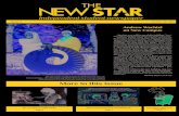 The New Star, Issue #3