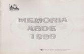 1999 memoria asde