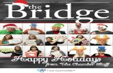 The Bridge December 2014