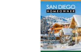 Carly Dorendorf | San Diego Homeowner