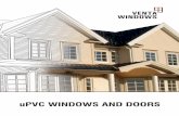 Venta Windows uPVC Windows and Doors