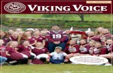 Viking Voice Fall 2014
