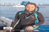 Island Jane Magazine - December 2014