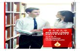 Factsheet MFU chinese bachelor