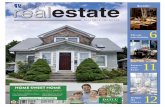 December Real Estate Showcase 2014
