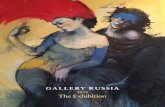Gallery russia the exhibition 2015