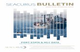 Seacurus Bulletin - December 2014 : Issue 42