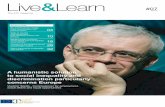 Live&Learn Issue 7
