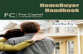 Home buyer's booklet