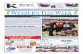 Weyburn This Week - Dec. 5/14