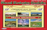 12/2014 Big Bend Real Estate Guide
