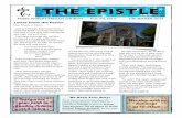 The Epistle December 2014