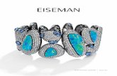 2015 Eiseman Jewels Catalog