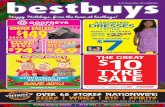 Bestbuys Issue 596 - A Zone