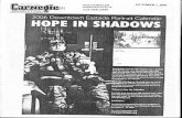 October 1, 2005, carnegie newsletter