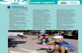 Cairns Regional Council Community Annual Report 2014