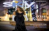 SKY Magazine: Living Well in Saskatchewan