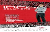 In-Car Solutions Catalogue - 4WD Special