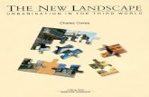 Charles correa the new landscape urbanisation in the third world