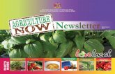 MFP Home Gardening Newsletter