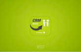 CRM Mobile for Android. By DEV Software