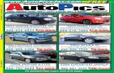 Jacksonville AutoPics Vol 12 Issue 50