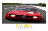 Alfa Romeo Memoria Concept
