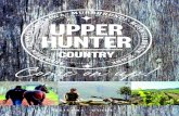 Upper Hunter Country Visitors Guide