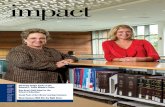 Impact: Advancing Southern New Hampshire University