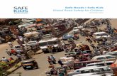Safe Roads | Safe Kids: Global Road Safety for Children (December 2014)