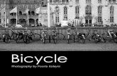 Bicycle by pooria koleyni
