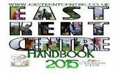 Ekc rally book master 2015