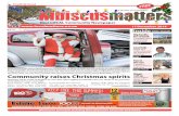 Hibiscus Matters Issue 164, 17-12-14