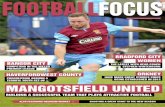 Football focus issue 36
