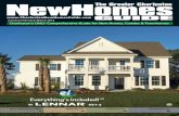The Greater Charleston New Homes Guide - January/February/March 2015