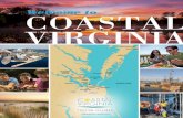 Coastal Virginia Attractions 2015