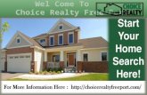 Online homes for sale
