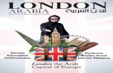 London arabia issue 2