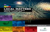Local Matters: Issue 26, 7 January 2015