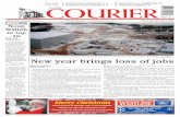 Caledonia Courier, December 17, 2014