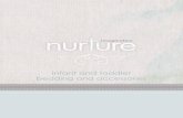 Nurture Brand Catalog