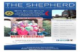 The Shepherd - December 16, 2014