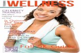 Trending Wellness Magazine Fall/Winter 2014