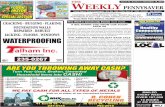 The Weekly Pennysaver 121814