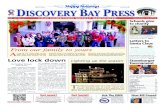 Discovery Bay Press 12.19.14